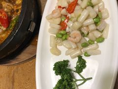 -品大三——南京菜(大行宫店)