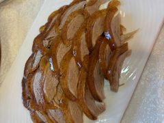 -便宜坊烤鸭店(玉蜓桥店)
