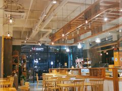 大堂-冰泉豆浆馆(阳朔店)