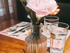 -半秋山西餐厅(宜昌大洋店)