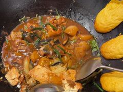 -江湖水乡铁锅炖魚(周庄嘉园店)