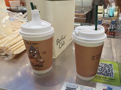 -百分茶(昆山万象汇店)