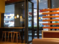 大堂-The Habit Burger Grill 哈比特汉堡(爱琴海店)