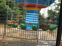 -梦幻奥陶纪景区