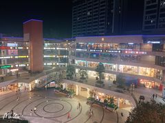-浦江城市生活广场(江月路店)