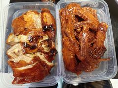 -光明邨大酒家(汇阳广场店)