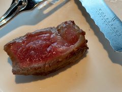 -Wolfgang’s Steakhouse 沃夫冈牛排馆(上海白玉兰广场店)