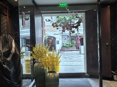 -小城故事·地道宁波味(月湖盛园店)