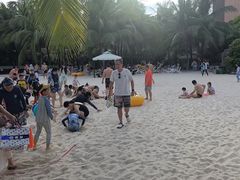 -亚马逊丛林水乐园