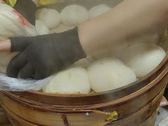 -清泉阁包子铺(中山路店)