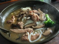 -老妈米线(东圈门店)