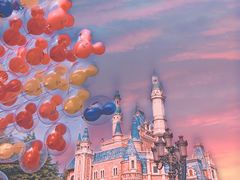 -上海迪士尼度假区