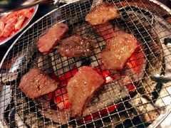 -小本家韩式烤肉(紫藤路店)