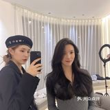 2020必火发色-黑茶灰