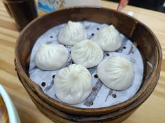 小笼包-老裕缘汤包馆(嘉善路店)