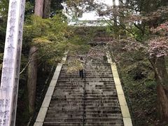 -比叡山