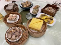 -龙的酒楼·手工早茶·顺德菜(近良路店)