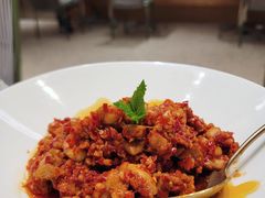 沾益糍粑辣子鸡-一坐一忘云南菜(卓悦中心)