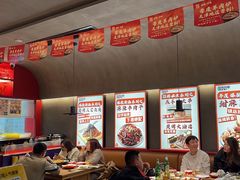 -丽伟的串·烧烤·砂锅(芝麻街店)