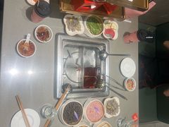 -海底捞火锅(龙岗星河COCO Park店)