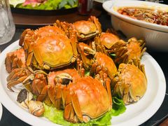 -云客来·花园餐厅(洛社店)