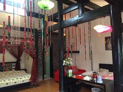 -浔岚云舍mist静谧观景美宿(丽江古城店)