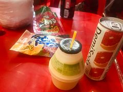 -BHC炸鸡(明洞总店)