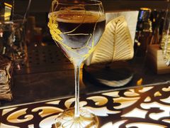 -Shift cocktail bar鸡尾酒吧