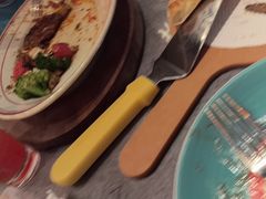 -菲滋意式休闲餐厅(北仑银泰城店)