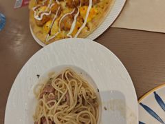 -必胜客(安盛购物广场金州店)