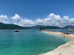 -海南分界洲岛旅游区