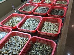 -南庄酒家·海鲜粤菜·25年老字号(环城南路店)