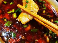 -肖肖酸萝卜鱼火锅(总店)