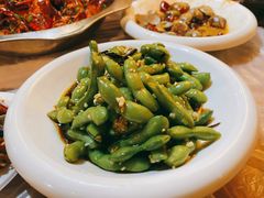 -可可大虾武汉土菜大排档(万松园1店)