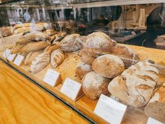 -DRUNK BAKER(上海陕康里店)