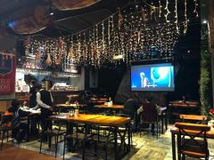 大堂-404干式熟成牛排馆•聚会餐厅