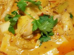 -Siam泰餐厅(水上公园店)