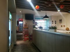 -百味源炭火烤翅 ·夜市大排档(酒仙桥店)