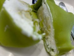 -满记甜品(江桥万达店)