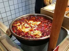 -三兄弟高炉烧饼