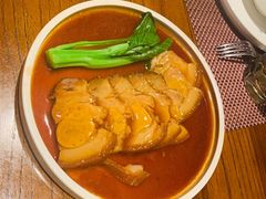 -肴约·花园式餐厅(湖里店)