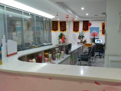 -纵享怡月月子中心(西稍门店)