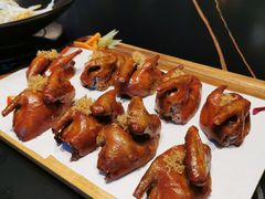 乳鸽-墨泉峰味(润和国际广场店)