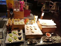 -广州天河希尔顿酒店