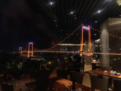 -武汉世茂希尔顿酒店·汇·全日餐厅