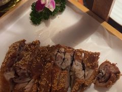 -缪氏川菜(深圳北站缤果空间店)