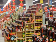 -物美超市(通州果园店)