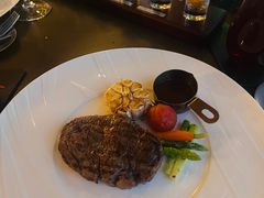 -恰餐厅及酒吧CHAR Bar & Grill(北京三里屯洲际店)