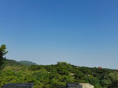 -清东陵