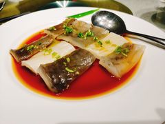 冰镇鱼唇-宣和苑(华侨新村店)